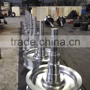 Steel Casting & Forging, Carbon Steel & Alloy Steel Forgings thumbnail-6