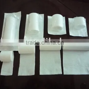 Medical Cotton Roll thumbnail-1