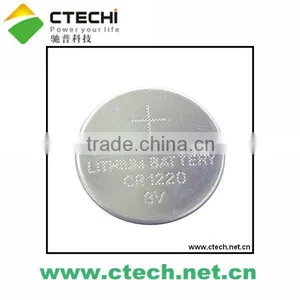 Lithium Cell Cr1220 thumbnail-1