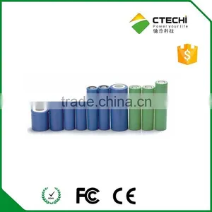 IFR10440 3.2v 230mAh Lifepo4 Battery for Energy Storage thumbnail-2