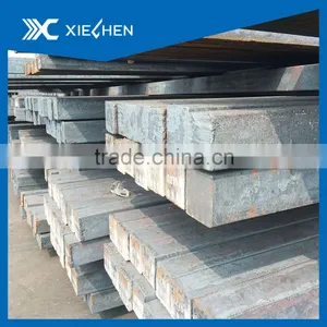 Billet Steel Q235 Q275 Q345 for Construction thumbnail-1