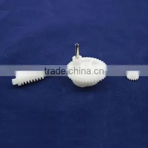 Cutter Drive Gear Assembly for WINCOR NIXDORF ND210 thumbnail-1
