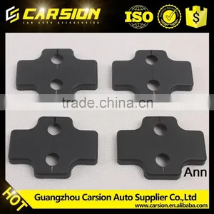 Car Accessories For Ssangyong Korando 11+ Door Lock Buckle Cover From Carsion thumbnail-1