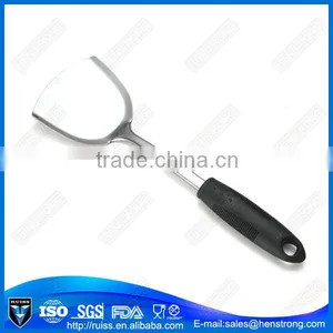 Kitchen Cookware Spatula/turner With Stainless Steel Handle thumbnail-2