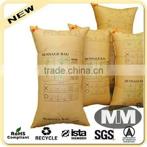 Bottom Price High Strength Small Dunnage Air Bags thumbnail-1