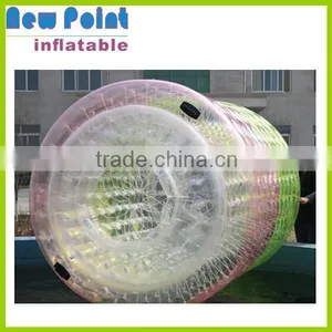 Roller Infatable Large Inflatable Ball on Sale thumbnail-1