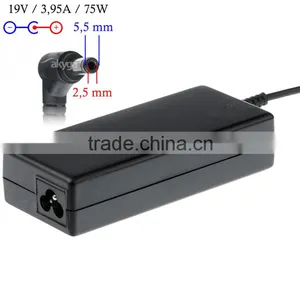 Power Adapter AK ND 02 19V 3.95A 75W thumbnail-1