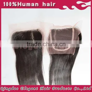 Top Grade Adhesive Brazilian Human Straight Hair Lace Frontal With Lower Price thumbnail-1