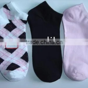 Ladies Ankle Sock thumbnail-1