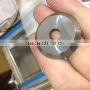 YG8 Tungsten Carbide Round Saw Blade for Knife Sharpener thumbnail-1