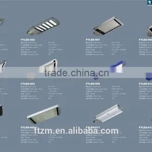 High Qualiy Fashionable Model Electric Led Street Lighting 80 Watt thumbnail-5
