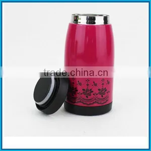 280ml Travel Tumbler /Stainless Steel Travel Mugs thumbnail-2