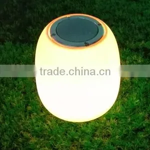 LED Luminaries Cube With Bluetooth Stereo & Remote Control YXF-2223B thumbnail-4