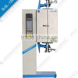Scientific Vertical Tube Furnace Manufacturer thumbnail-1