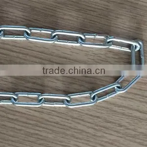 Metal Short/medium/long Link Chain thumbnail-3