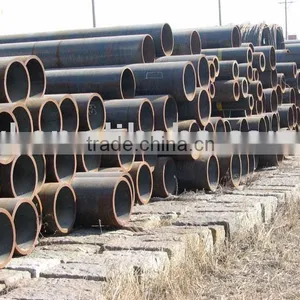 ASTM5145 Alloy Structure Steel Pipe thumbnail-1