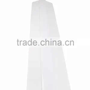 High Efficiency 38W 52500lm 140lm/W W230*L1250mm Pendant Led Linear Light thumbnail-3