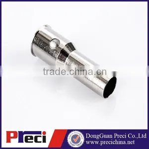 IP68 Waterproof Brass Connector Bearing Sleeve thumbnail-3