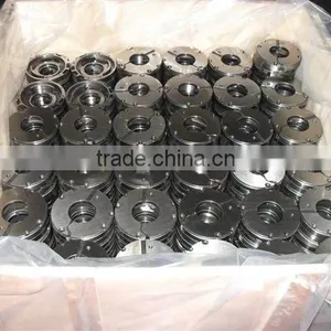 Oil Pump Parts Made by Investment Casting, Precision Casting Stainless Steel thumbnail-2
