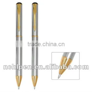 Metal Roller Tip Pen thumbnail-1