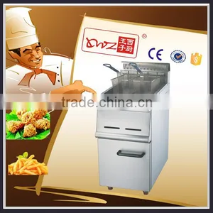 Deep Fryer /Vertical Electric Fryer thumbnail-1