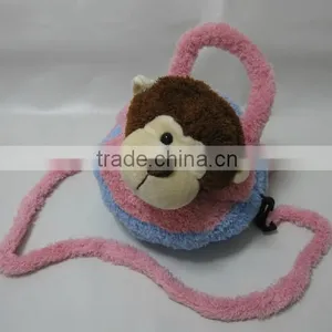 Satchel Bag/ Cute Bag for Children/ Kids Back Pack thumbnail-1