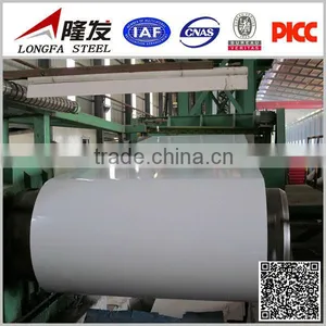 Secondary Ppgi Coils,secondary Steel Coil From China, thumbnail-3