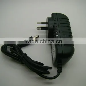 9.5v 2a AC Adapter For SONY DVPFX750 DVP-FX750 DVP-FX750/L Charger Power Supply Cord in China thumbnail-1