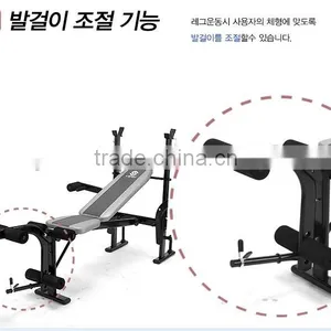 Hot Sale Weight Simple Lifting Bench,fitness Equipment thumbnail-3