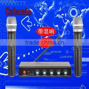 Wireless Microphone for Conference/teachers thumbnail-3