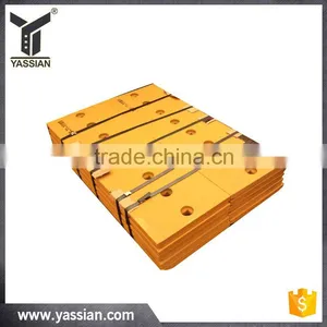 Alloy Parts 7t5702 Dozer Cutting Edge thumbnail-1