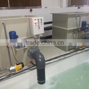 Drum Filter for Indoor Aquaculture Fish Farm thumbnail-1