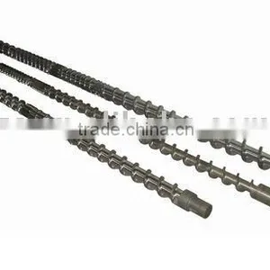 Blowing Moulding Machine Screw Barrel, HDPE, LDPE,PE thumbnail-1