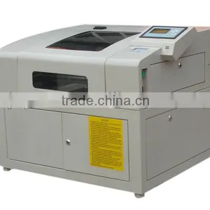 Laser Power 60w/ 80w/100w/130w Laser Engrave and Cutting Machichine thumbnail-1