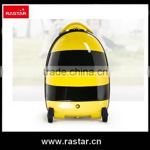 RASTAR Special Children 2.4G Remote Control Trolly Suitcase for Kids thumbnail-1