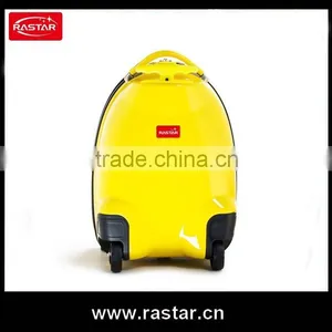 2015 RASTAR Walking Travel Trolley Airport Luggage thumbnail-1