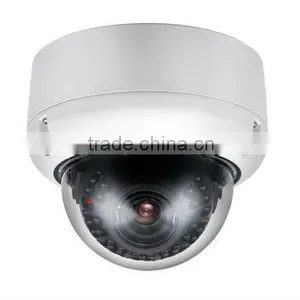 3.0 MP 1080P IR VANDALPROOF DOME CAMERA thumbnail-1