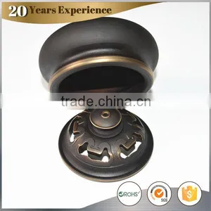 New Design Decorative Brass Incense Burner thumbnail-2
