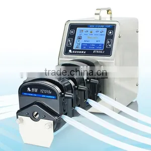 Lab Application Transfer Peristaltic Pump thumbnail-6