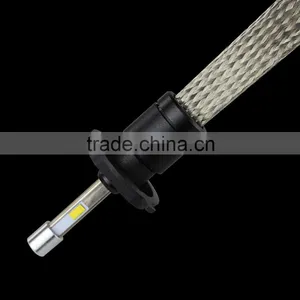 H4 H7 Automotive Led Headlamp Auto Headlights For Cars thumbnail-3