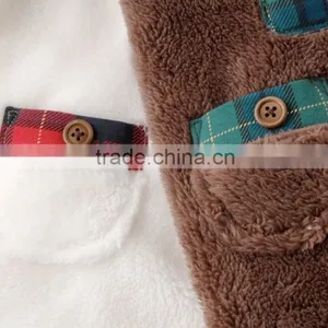 Japanese Wholesale Products High Quality Cute Clothes Animal Baby Children Winter Garment Hot Selling in Japan thumbnail-6