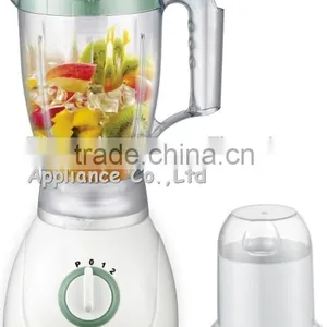 NK-B120B Green Blender Food Processer,table Blender thumbnail-1