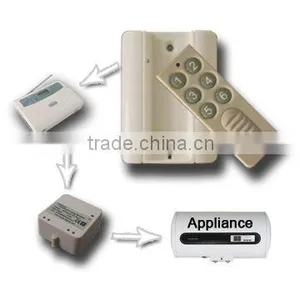 Bidirectional PLC( Power Line Control)System Products thumbnail-1