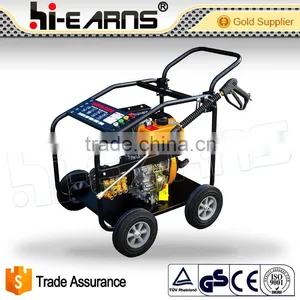 12v Portable High Pressure Car Washer thumbnail-1