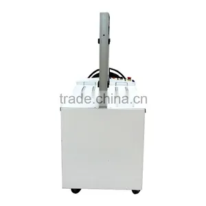 2016 Latest Product Automatic Box Belt Strapping Machine Quality Choice thumbnail-4