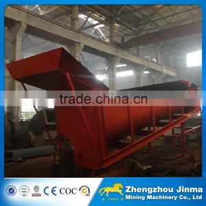Clay Screw Sand Washing Machine thumbnail-5