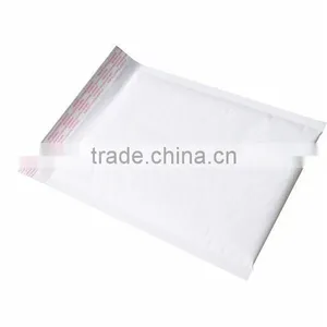 Customized Bubble Packing Envelope Self-seal Cloure thumbnail-1