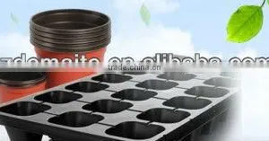 Plastic Plug Tray thumbnail-1