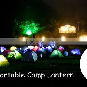 (1500324) Made in China Factory Price Portable LED Dimmable Lantern thumbnail-4