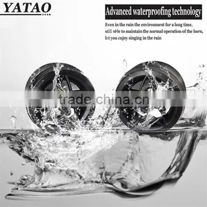 Audio Alarm System Motorcycle Alarm Home Alarm System thumbnail-3